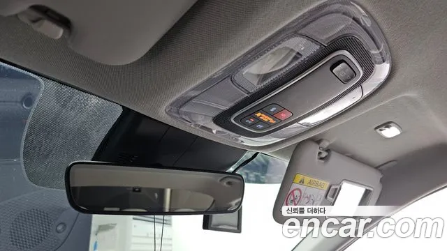 Hyundai Avante CN7 — Фото автомобиля 18