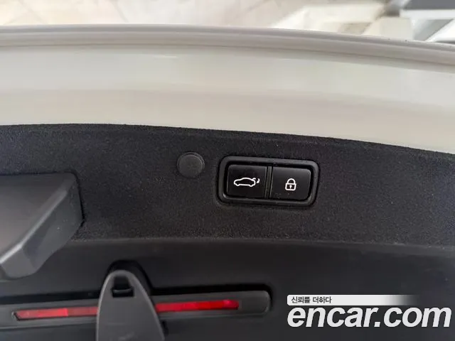 Hyundai Grandeur Новый Grandeur IG — Фото автомобиля 20