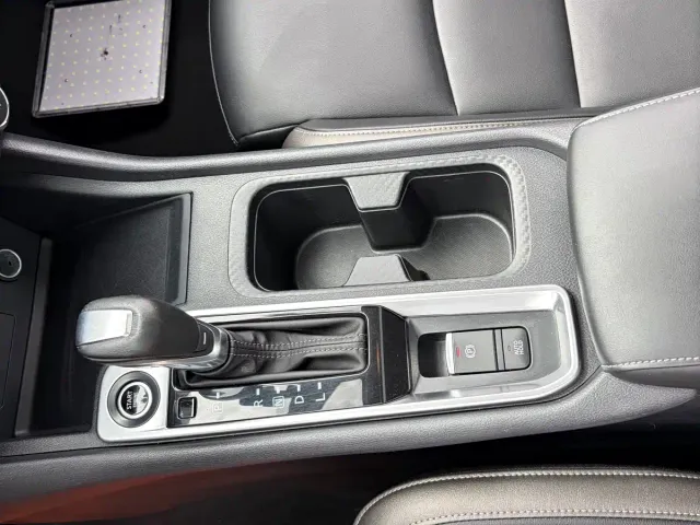 Nissan Sylphy — Фото автомобиля 10
