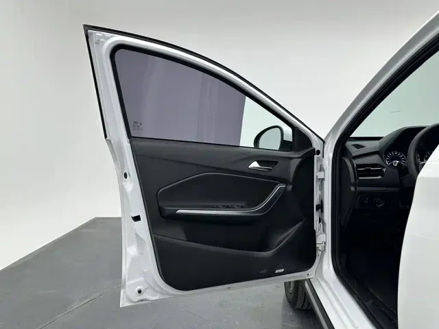 Chery Tiggo 3x — Фото автомобиля 14