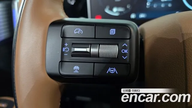 Hyundai Santa Fe MX5 — Фото автомобиля 21