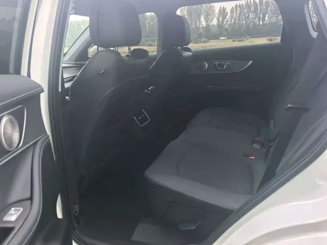 Chery Tiggo 8 PRO — Фото автомобиля 6