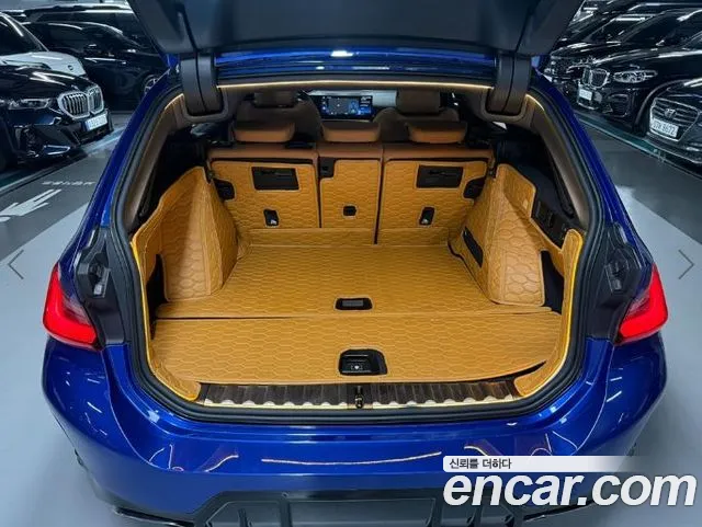 BMW 3 Series G20 — Фото автомобиля 18
