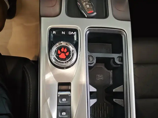 Haval Big Dog — Фото автомобиля 9