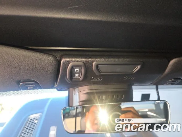 Jeep Wrangler JL — Фото автомобиля 12