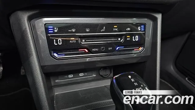 Volkswagen Tiguan — Фото автомобиля 28