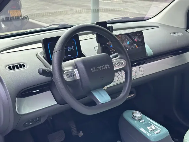Changan Lumin — Фото автомобиля 10