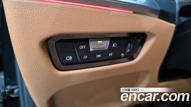 BMW 3-Series 3 серия (G20) 320d Touring M Sport — Фото автомобиля 28