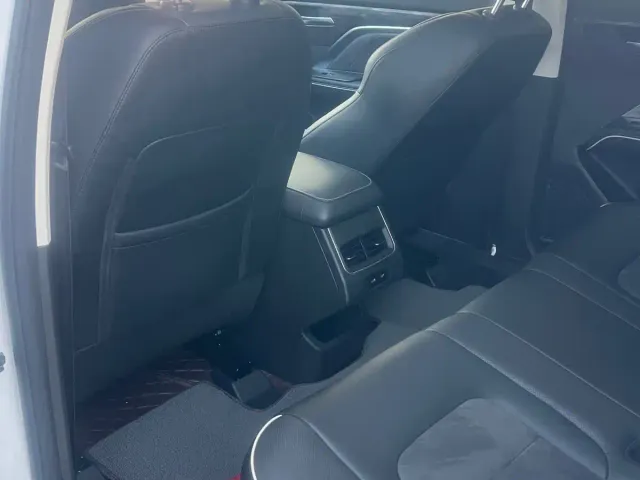 Haval H6 — Фото автомобиля 8