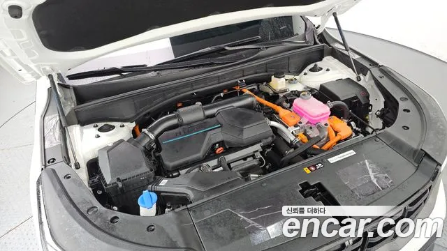 Kia Sorento — Фото автомобиля 9