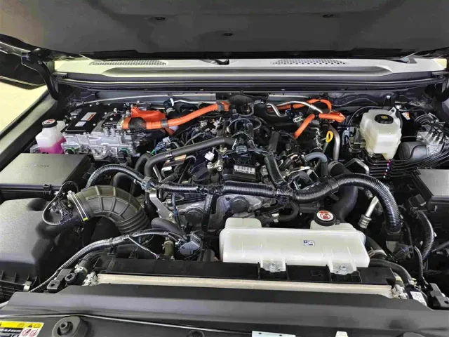 Toyota Prado — Фото автомобиля 16