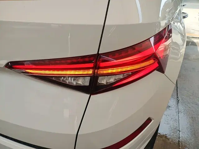 Skoda Kodiaq — Фото автомобиля 7