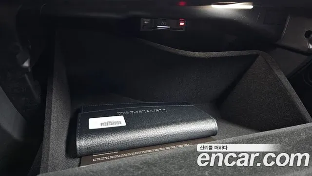 Mercedes-Benz GLC-Class GLC-класс X254 — Фото автомобиля 30