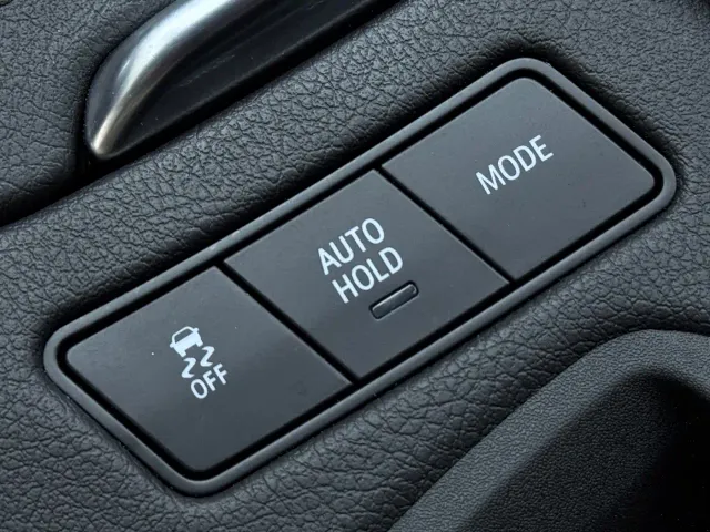 Cadillac XT5 — Фото автомобиля 12