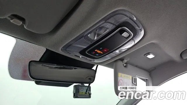 Hyundai Avante CN7 — Фото автомобиля 19