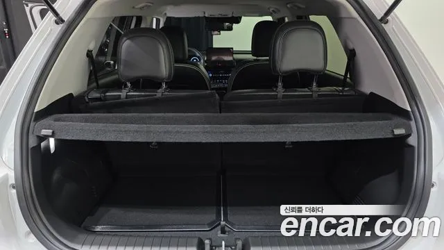 Hyundai Casper Casper Electric — Фото автомобиля 18