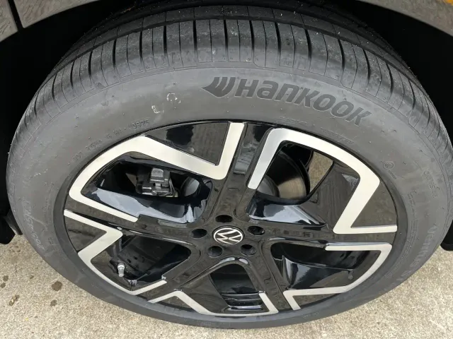 Volkswagen Talagon — Фото автомобиля 12