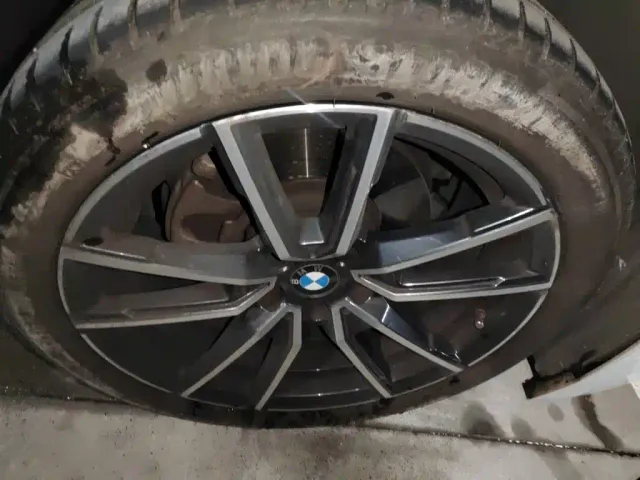 BMW 3 Series — Фото автомобиля 8