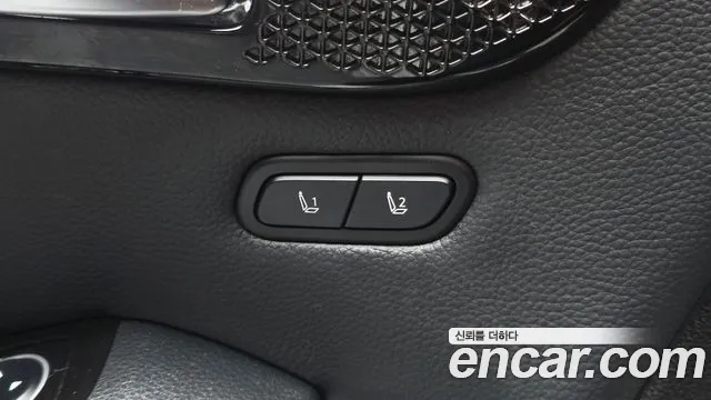 Kia Seltos New — Фото автомобиля 14