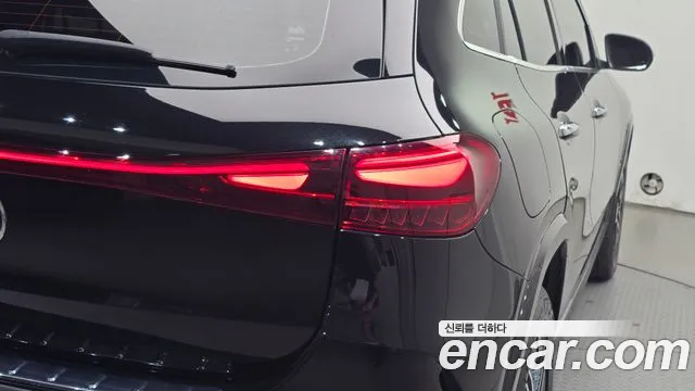 Mercedes-Benz EQA H243 — Фото автомобиля 23