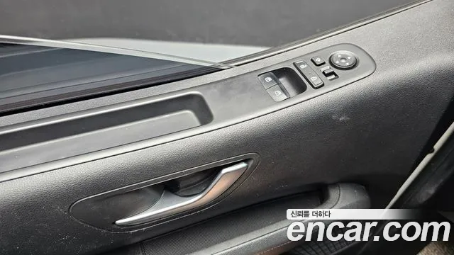 Hyundai Staria — Фото автомобиля 28