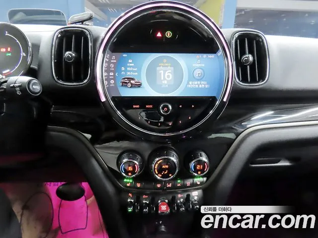 MINI Countryman — Фото автомобиля 13