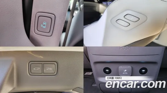 Hyundai Staria Staria 4WD Lounge 9 мест — Фото автомобиля 19