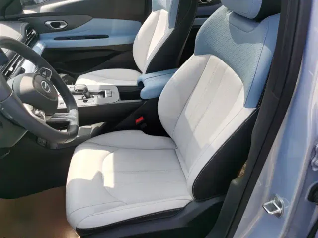 GAC Trumpchi Emkoo — Фото автомобиля 6