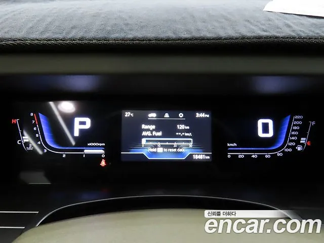 KG_Mobility_Ssangyong Torres — Фото автомобиля 8