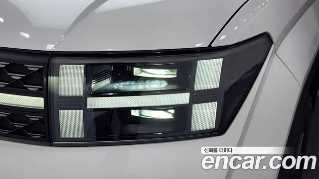 Hyundai Santa Fe MX5 — Фото автомобиля 7