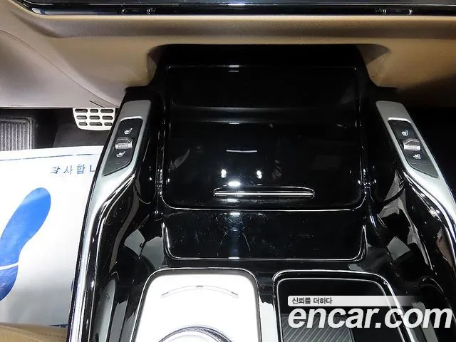 Kia Sorento 4th Gen — Фото автомобиля 13