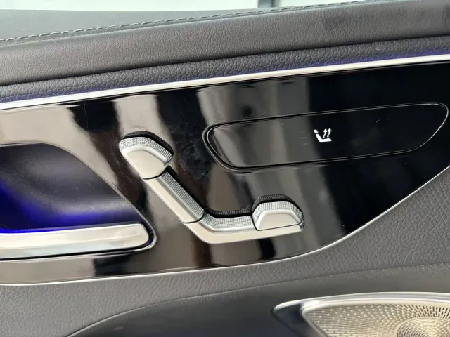 Mercedes-Benz C-Class — Фото автомобиля 11