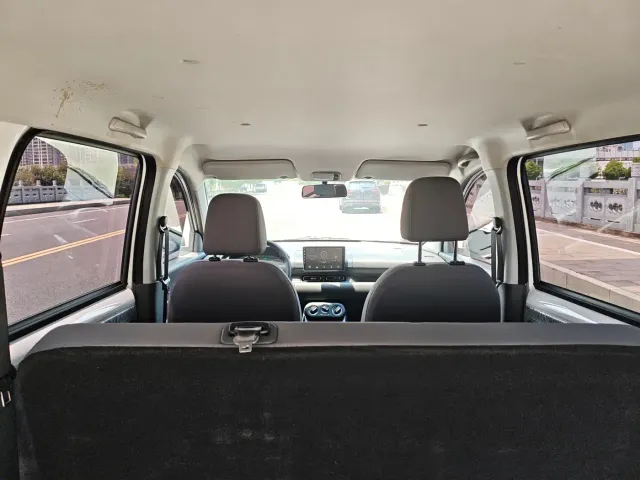 Wuling Hongguang — Фото автомобиля 17