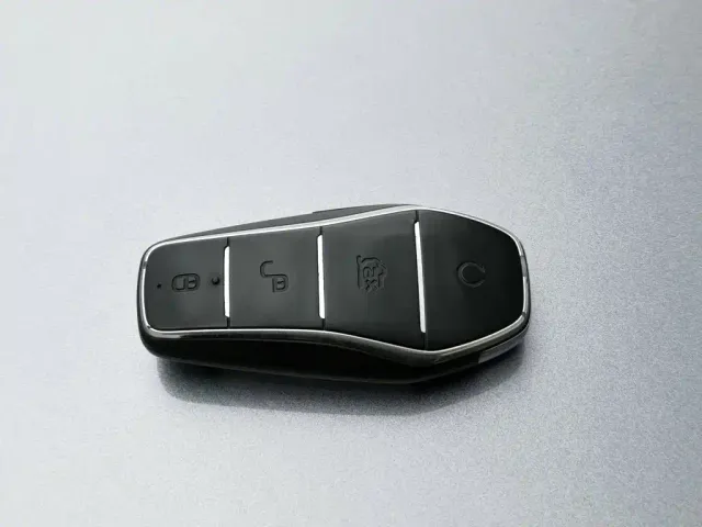 BYD Qin PLUS — Фото автомобиля 19