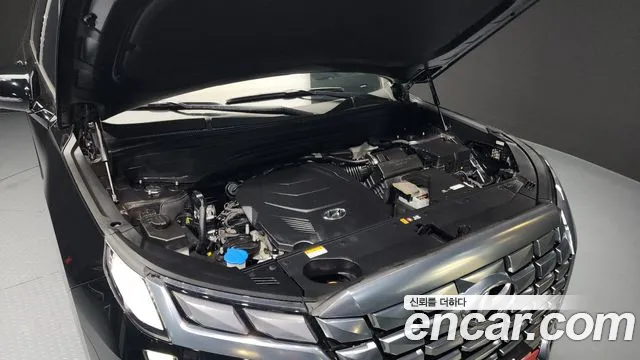 Hyundai Palisade The New Palisade Бензин 3.8 2WD — Фото автомобиля 6