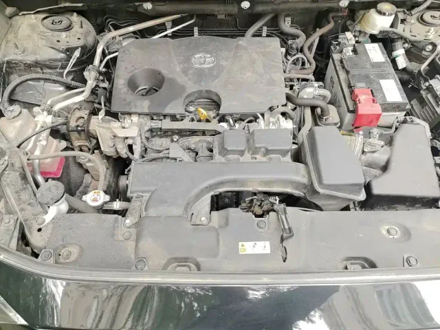 Toyota RAV4 — Фото автомобиля 16