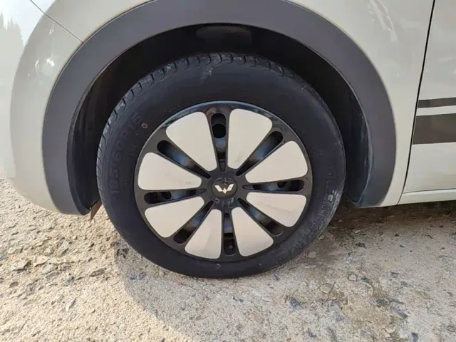 Wuling Bingo — Фото автомобиля 22