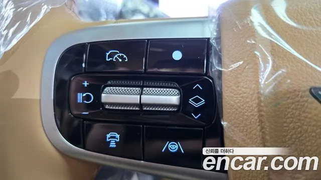 Genesis G80 Бензин 2.5 турбо AWD — Фото автомобиля 14