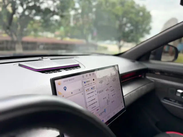 Jetour Dashing — Фото автомобиля 5