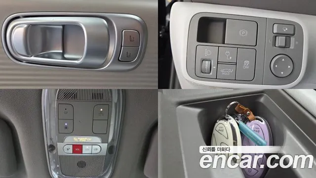 Hyundai Ioniq 6 — Фото автомобиля 19