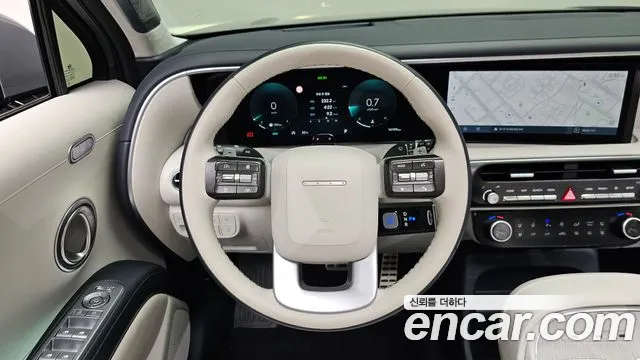 Hyundai Palisade LX3 — Фото автомобиля 20
