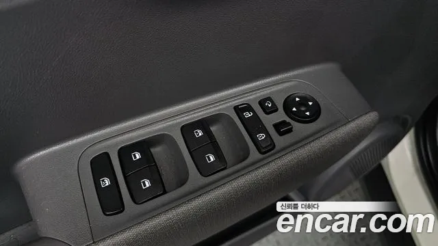 Hyundai Casper — Фото автомобиля 16
