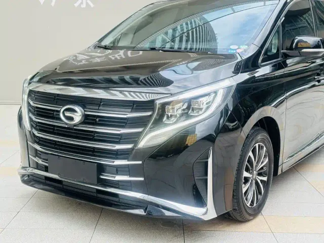 GAC Trumpchi M8 — Фото автомобиля 17