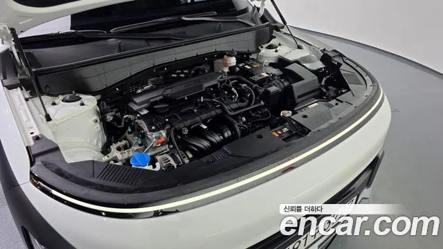 Hyundai Kona — Фото автомобиля 6