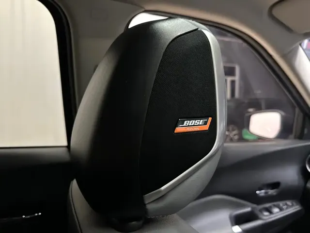 Nissan Kicks — Фото автомобиля 12
