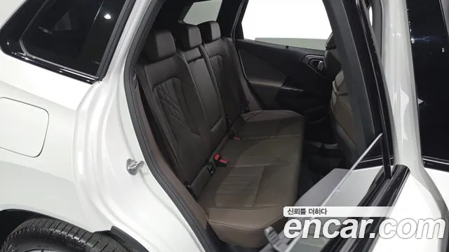 BMW X3 G45 — Фото автомобиля 17