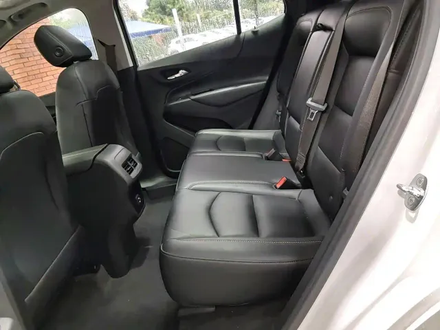 Chevrolet Equinox — Фото автомобиля 11