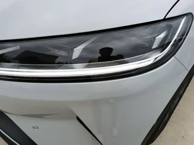 BYD Yuan UP — Фото автомобиля 18