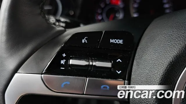 Hyundai AVANTE Avante (CN7) — Фото автомобиля 16