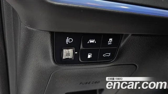 Hyundai Grandeur Новый Grandeur IG — Фото автомобиля 13